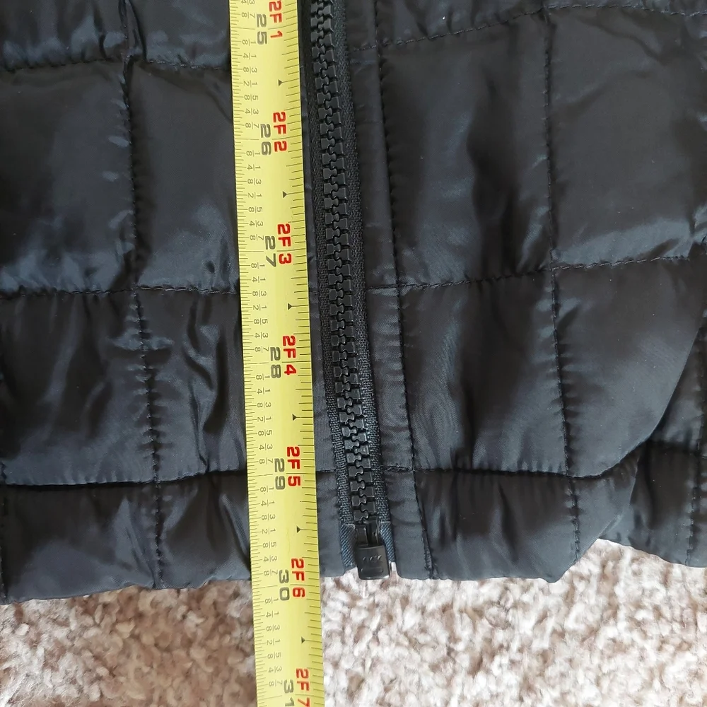 The North Face Thermal‎ Insulation Jacket Men's XXL NWT